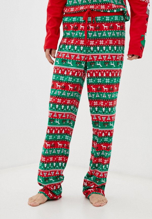 Пижама Begood разноцветный, размер 50, фото 4