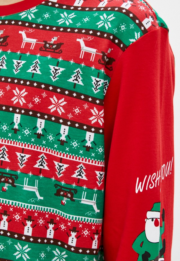 Пижама Begood разноцветный, размер 50, фото 5