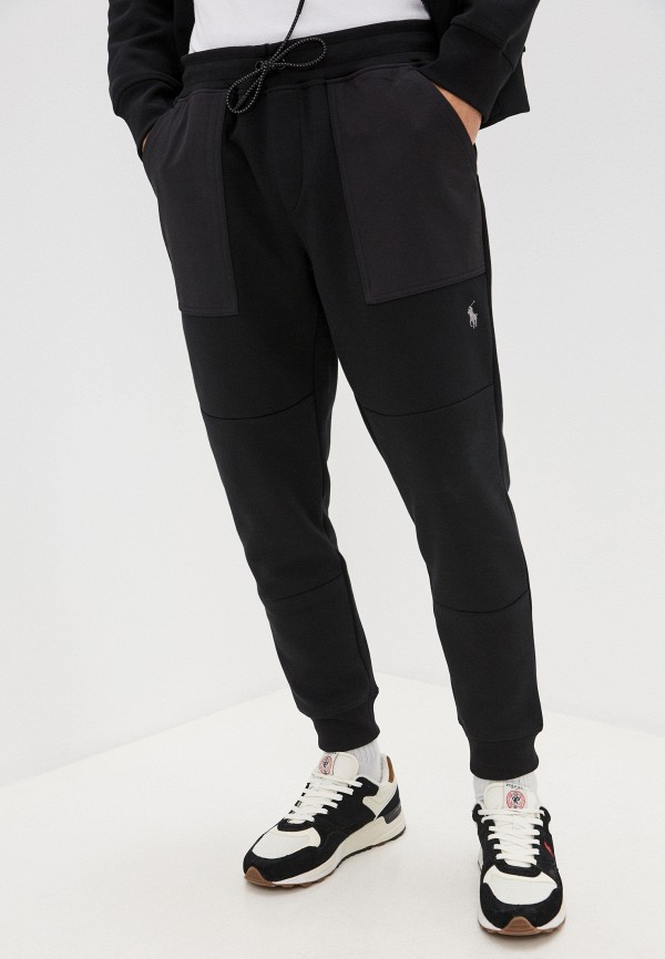 фото Брюки спортивные polo ralph lauren