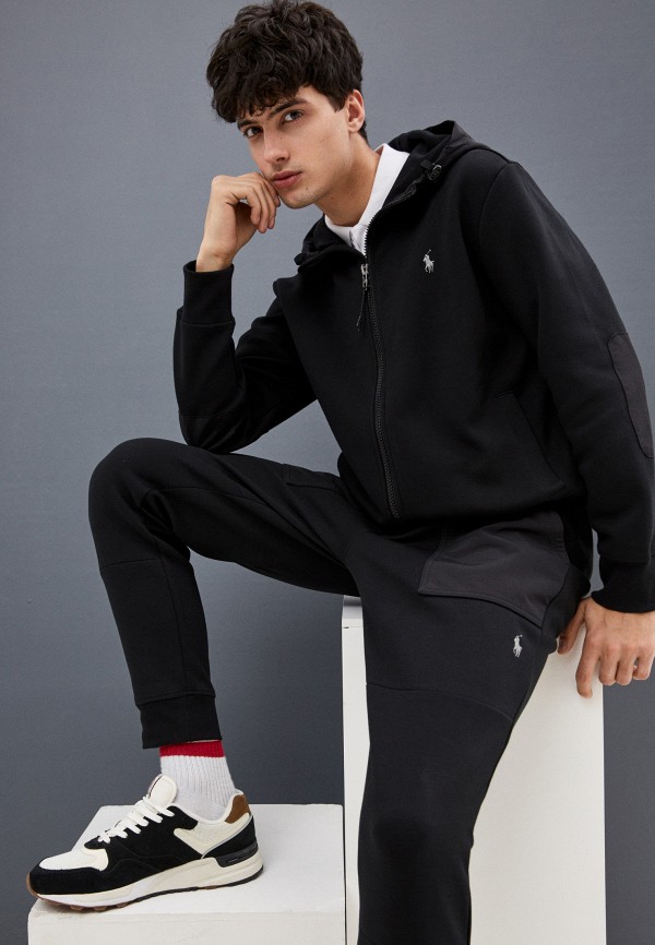 фото Брюки спортивные polo ralph lauren