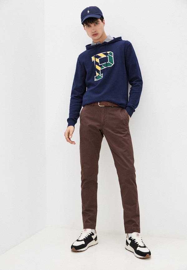 фото Худи polo ralph lauren