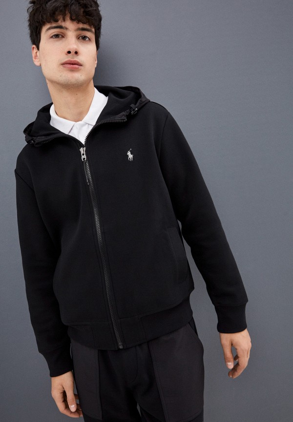 фото Толстовка polo ralph lauren