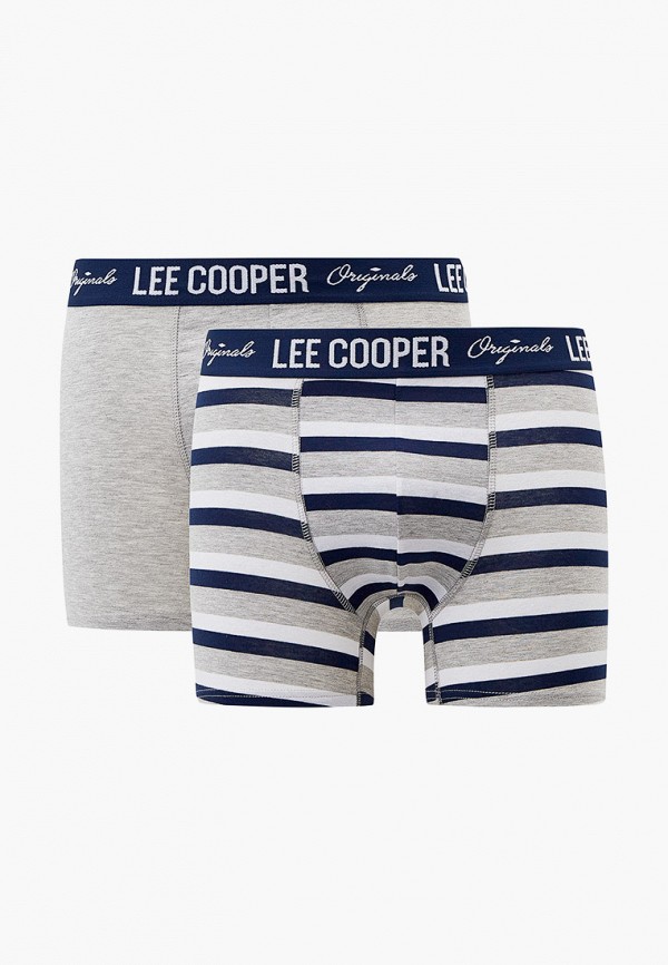 Трусы 2 шт. Lee Cooper