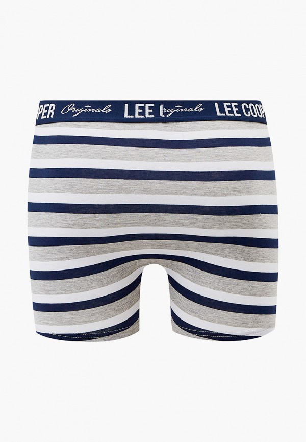 

Трусы 2 шт. Lee Cooper, Разноцветный