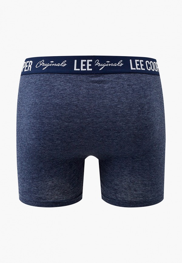 

Трусы 2 шт. Lee Cooper, Разноцветный