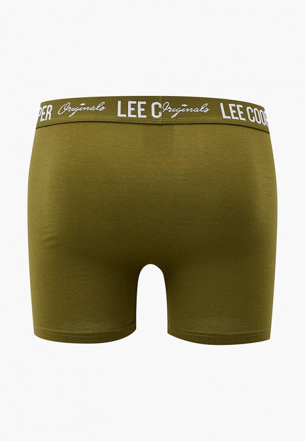 

Трусы 2 шт. Lee Cooper, Разноцветный