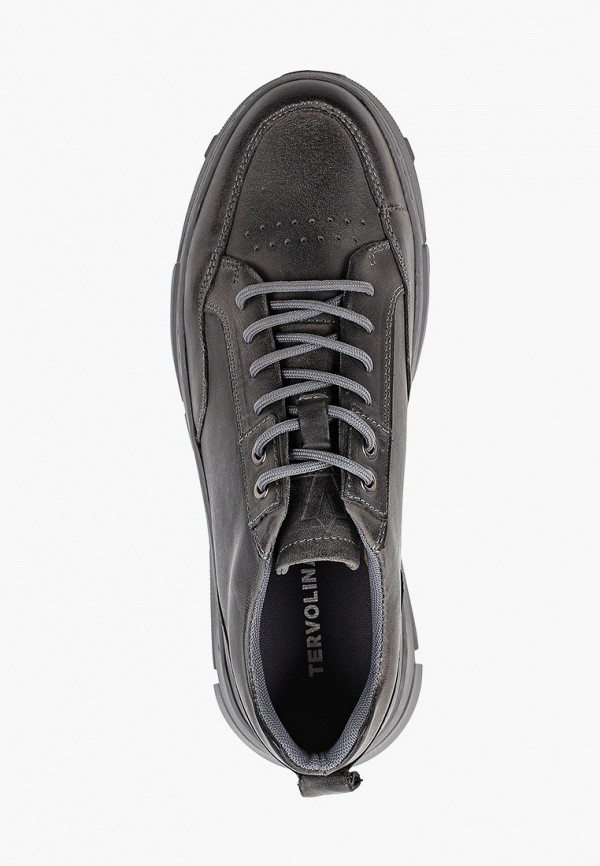 фото Кроссовки tervolina