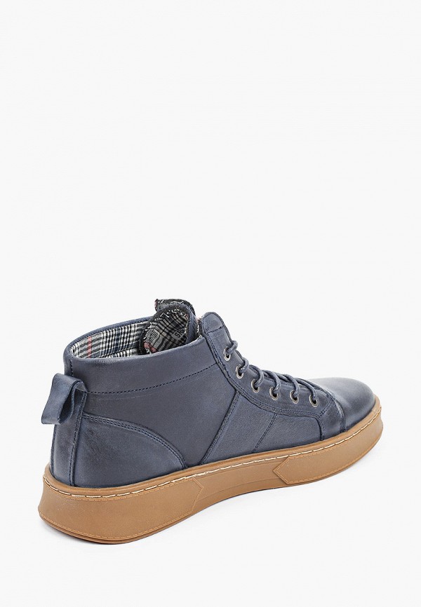 фото Кеды tervolina