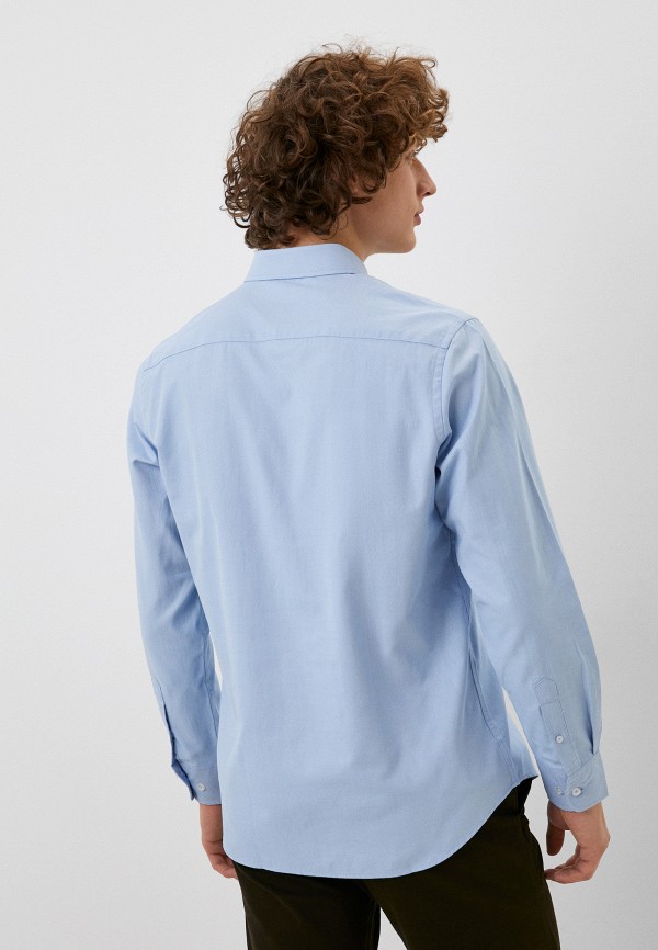Рубашка Centauro голубой, размер 46, фото 3