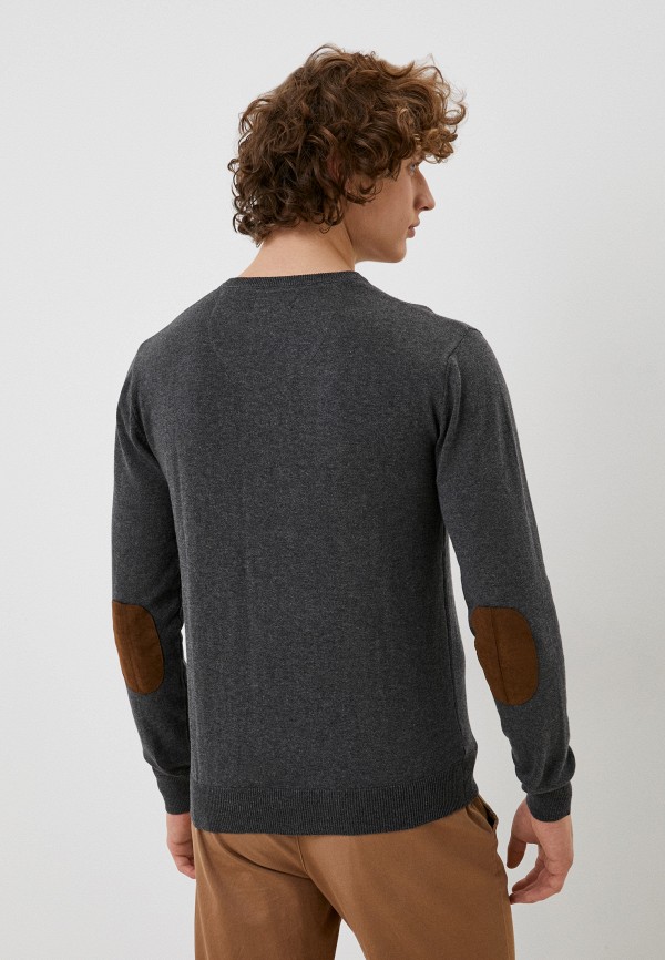 Пуловер Centauro цвет серый  Фото 3