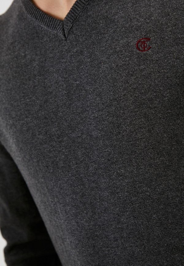 Пуловер Centauro цвет серый  Фото 4