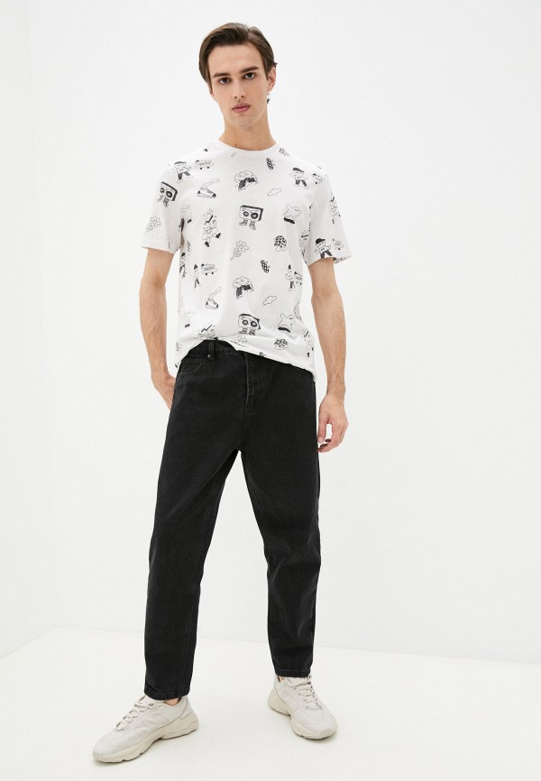 фото Джинсы befree