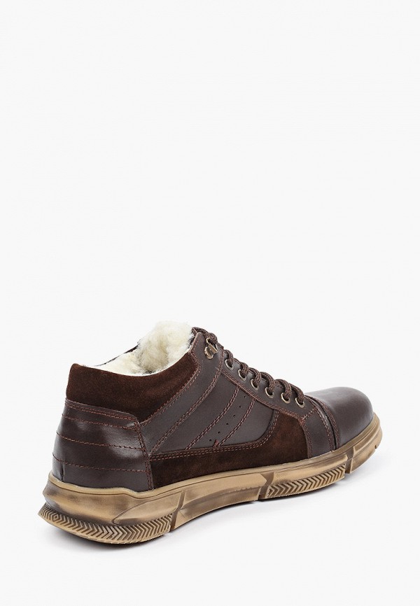 фото Ботинки shoiberg