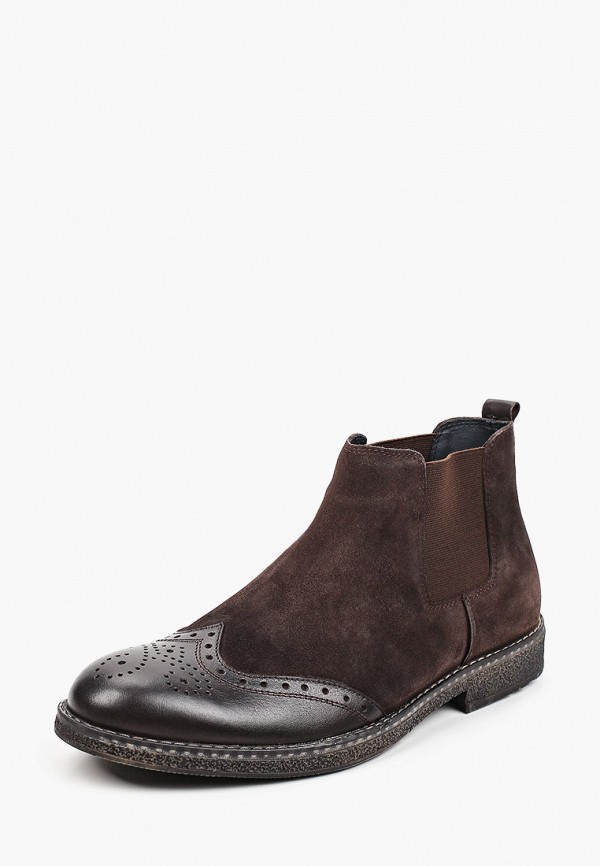 фото Ботинки shoiberg