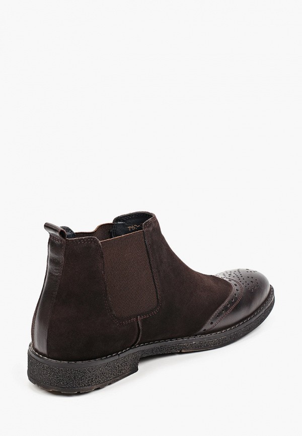 фото Ботинки shoiberg