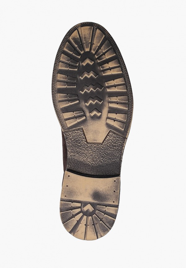 фото Ботинки shoiberg