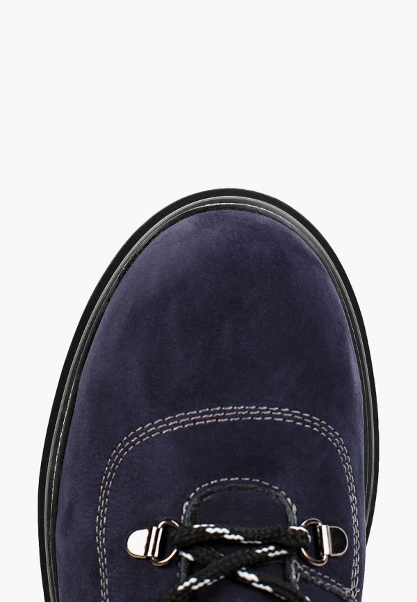 фото Ботинки shoiberg