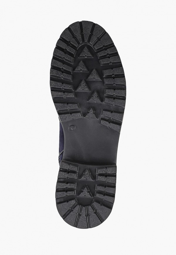 Ботинки Shoiberg цвет черный  Фото 5