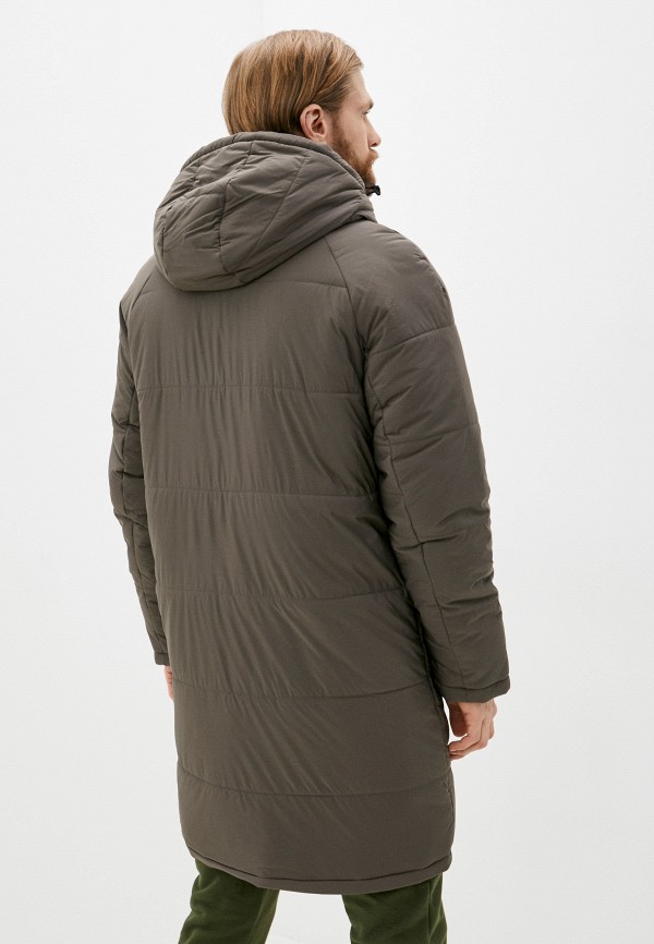 фото Куртка утепленная baon