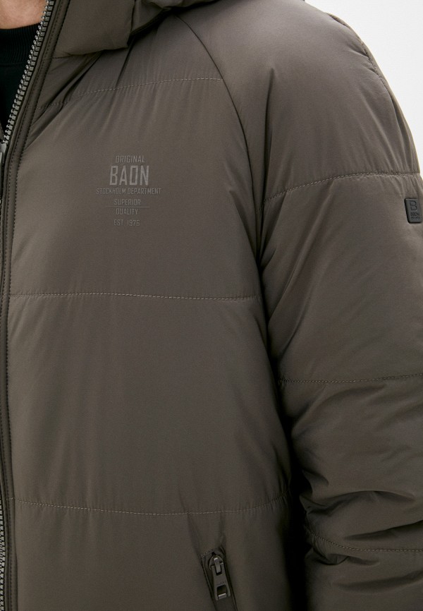 фото Куртка утепленная baon