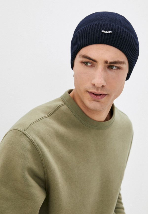 фото Шапка dairos