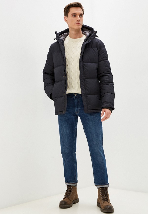 фото Куртка утепленная o'stin