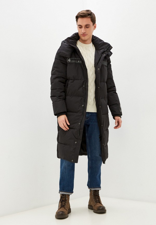 фото Куртка утепленная o'stin