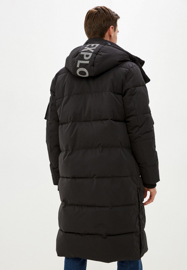 фото Куртка утепленная o'stin