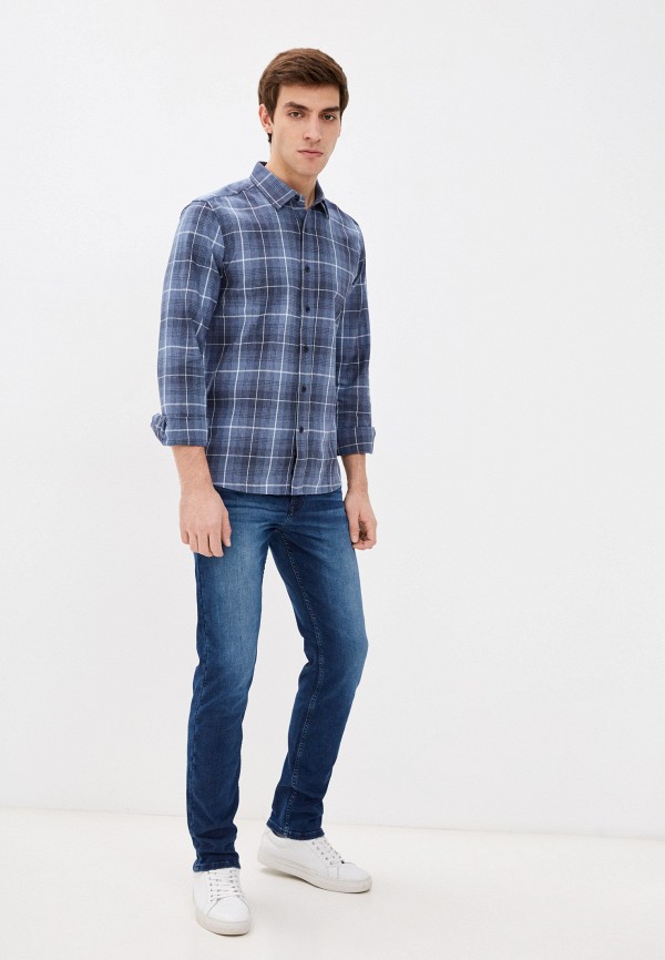 фото Рубашка mavi