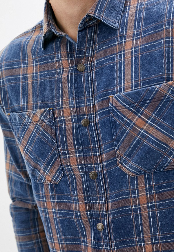 

Рубашка Mavi, Разноцветный, SHIRT LONG SLEEVES