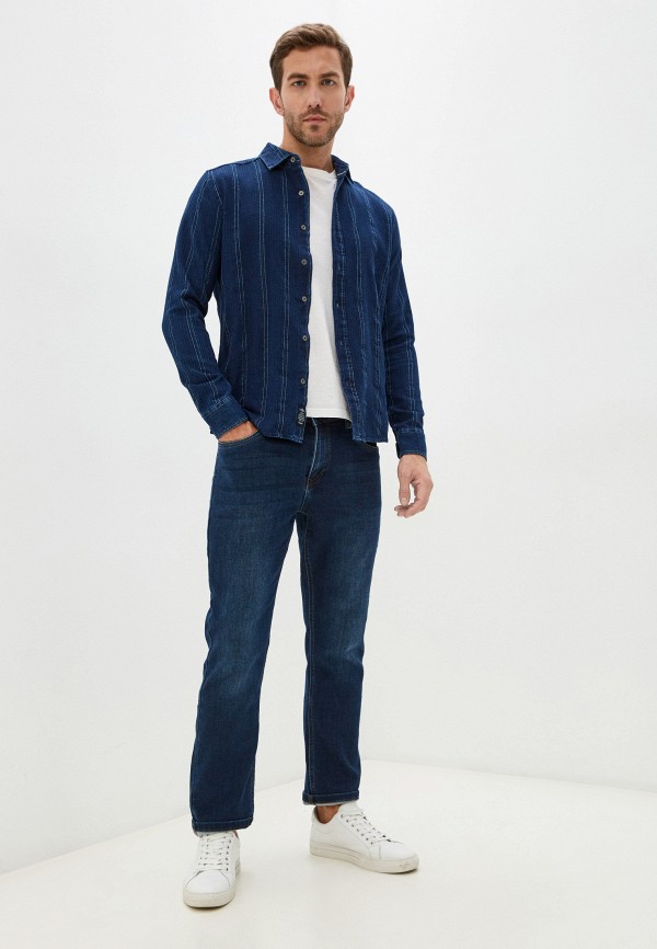 фото Рубашка mavi