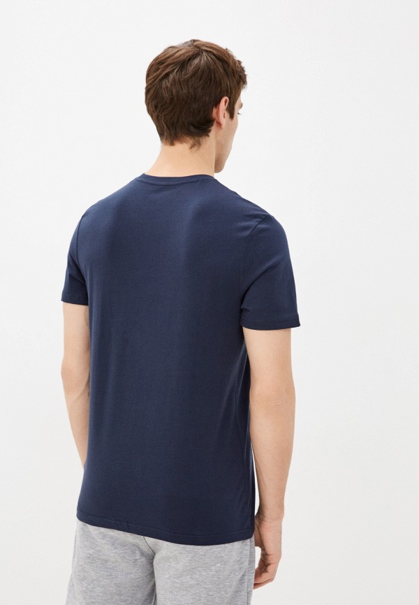 

Футболка Mavi, Синий, SHORT SLEEVE TOP