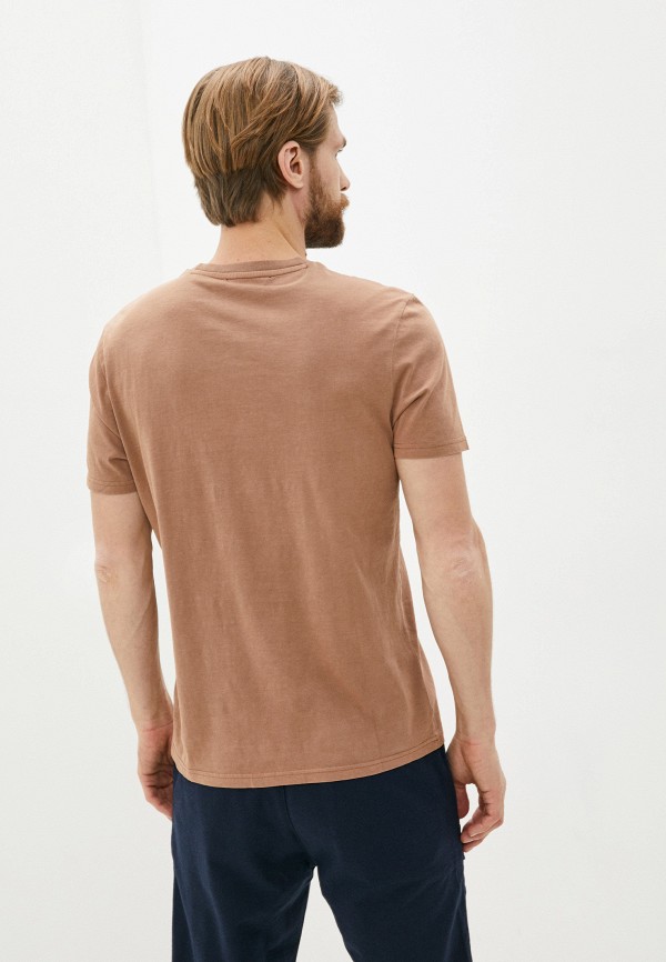 

Футболка Mavi, Коричневый, SHORT SLEEVE TOP
