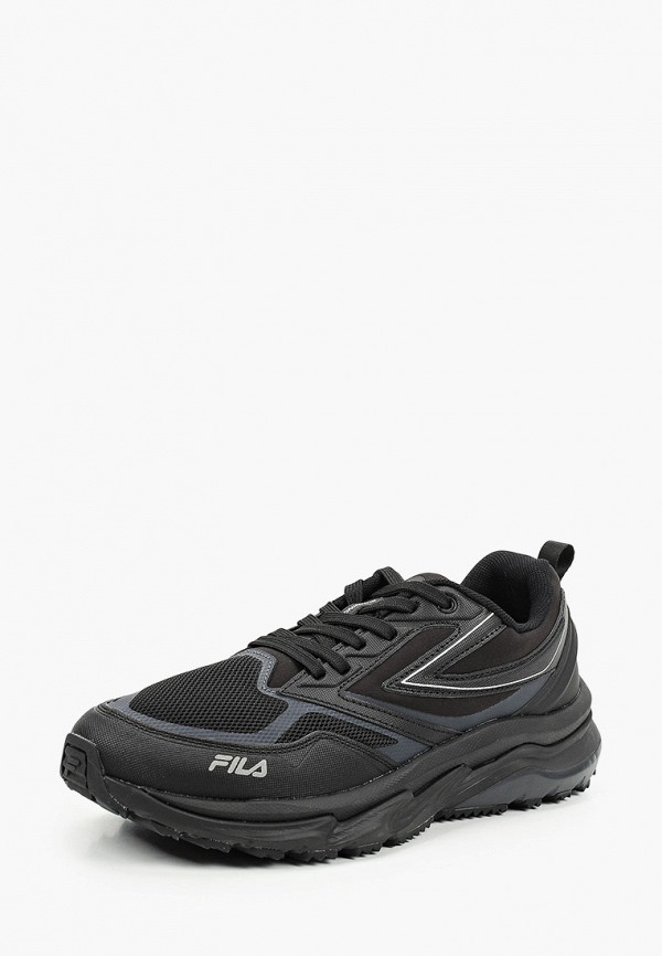 фото Кроссовки fila