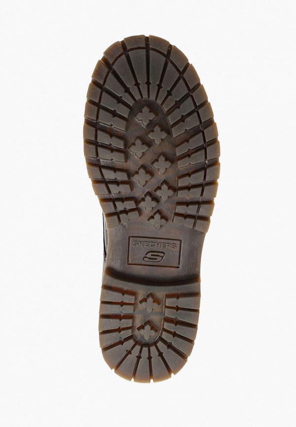 фото Ботинки skechers