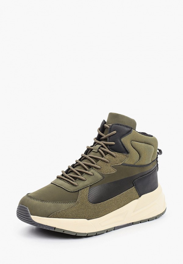 фото Кроссовки crosby