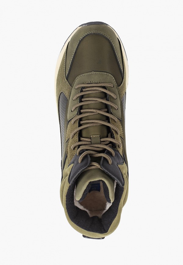 фото Кроссовки crosby