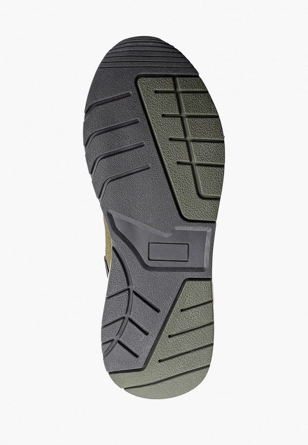 фото Кроссовки crosby