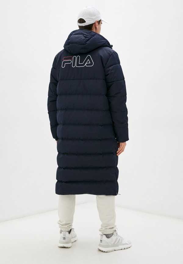 фото Пуховик fila