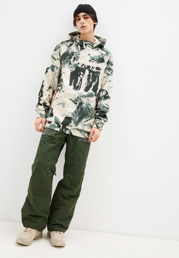 фото Брюки спортивные protest