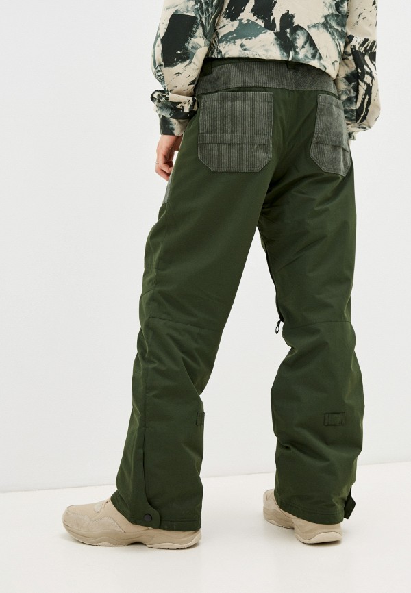 фото Брюки спортивные protest