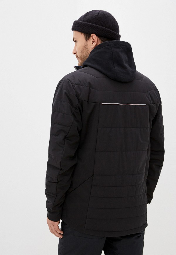 фото Куртка утепленная nordway