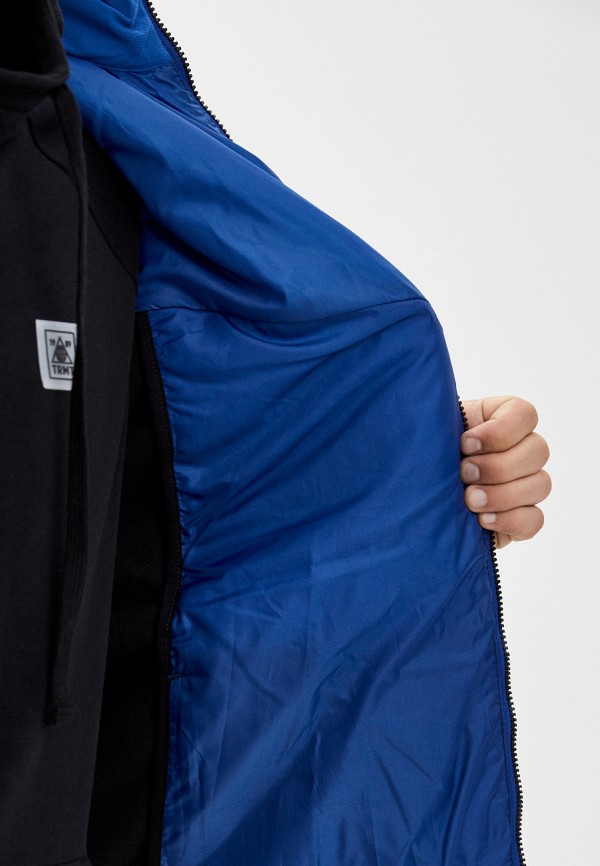 фото Куртка утепленная nordway