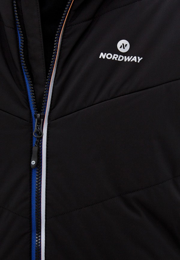 фото Куртка утепленная nordway