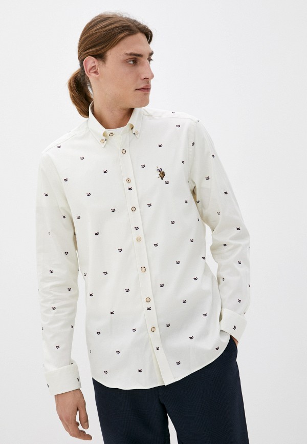 фото Рубашка u.s. polo assn.