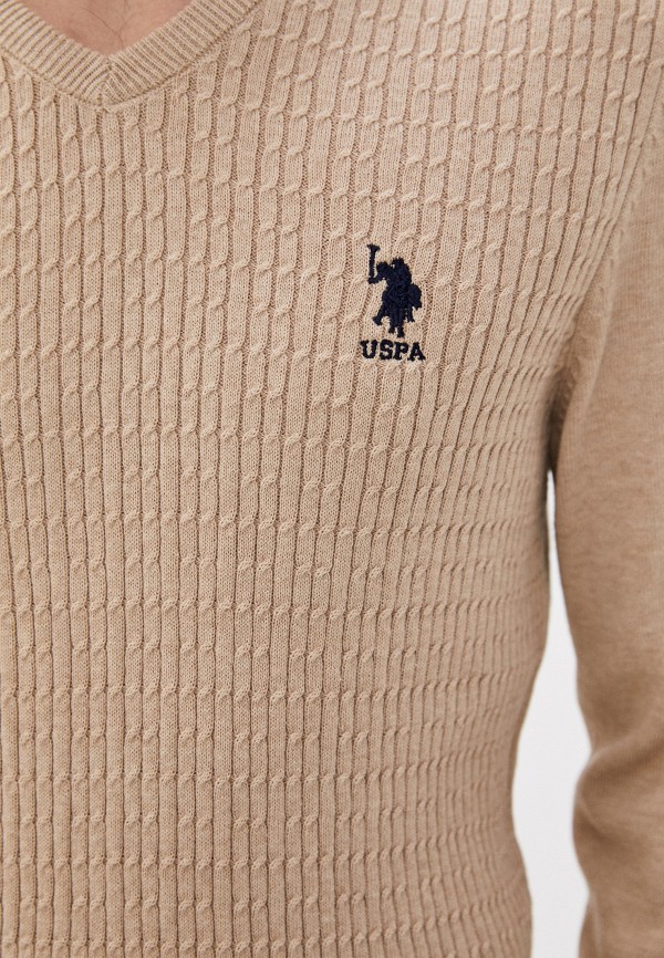 фото Пуловер u.s. polo assn.