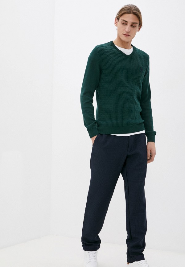 фото Пуловер u.s. polo assn.