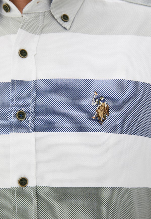 фото Рубашка u.s. polo assn.