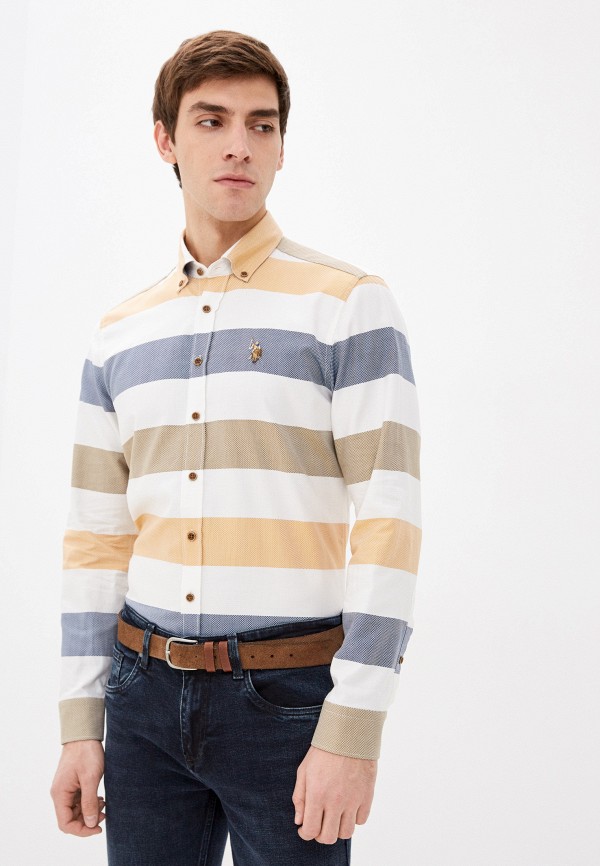 фото Рубашка u.s. polo assn.