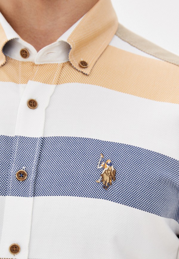 фото Рубашка u.s. polo assn.